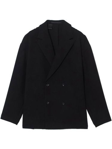 Blazer à boutonnière croisée - N.HOOLYWOOD - Modalova