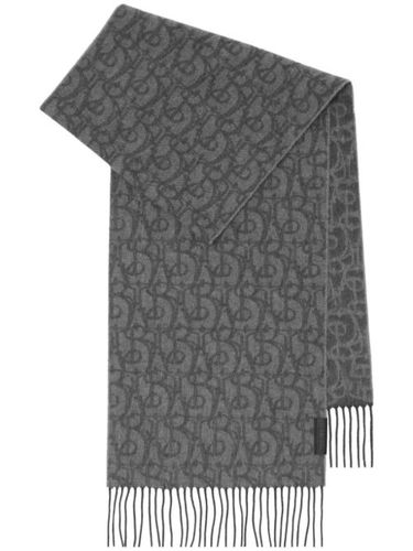 Écharpe B Charm en cachemire - Burberry - Modalova