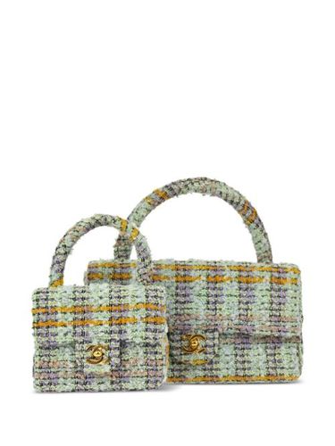 Sac porté épaule Single Flap (1995) - CHANEL Pre-Owned - Modalova