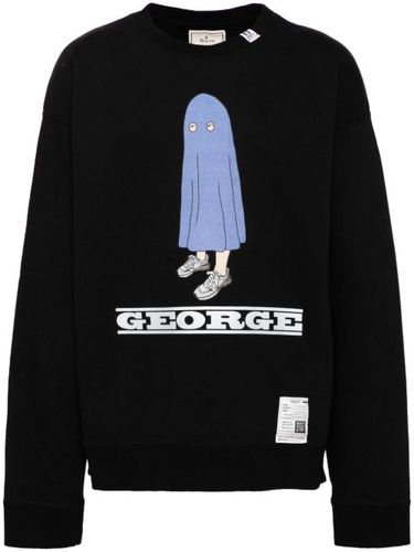 Sweat George - Maison MIHARA YASUHIRO - Modalova