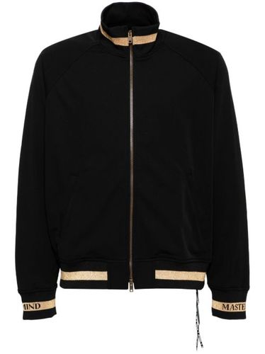 Veste zippée à rayures - Mastermind World - Modalova