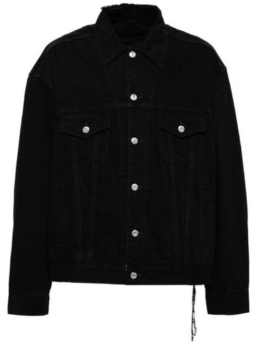 Veste en jean - Mastermind World - Modalova