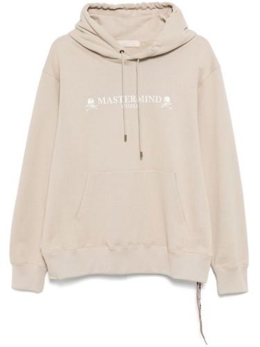 Hoodie à logo imprimé - Mastermind World - Modalova