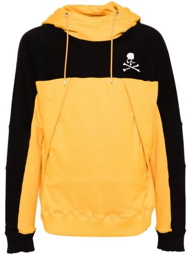 Hoodie à design colour block - Mastermind World - Modalova
