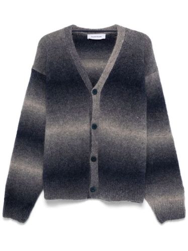 Cardigan à motif tie dye - Études Studio - Modalova