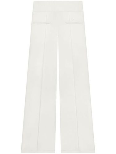 Pantalon de jogging à logo - Courrèges - Modalova