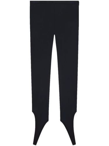 Courrèges legging Capri - Noir - Courrèges - Modalova