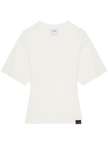 T-shirt à applique - Courrèges - Modalova