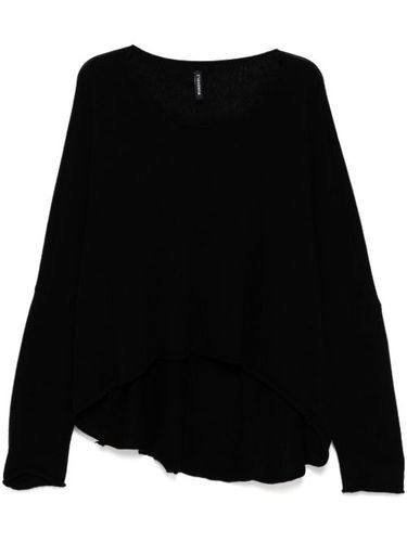 Rundholz pull à col v - Noir - Rundholz - Modalova