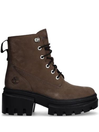 Bottines à plateforme - Timberland - Modalova