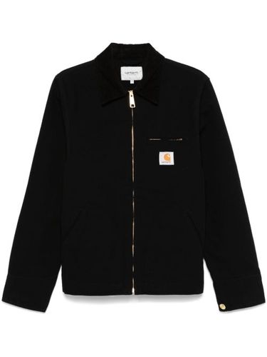 Carhartt WIP veste Detroit - Noir - Carhartt WIP - Modalova