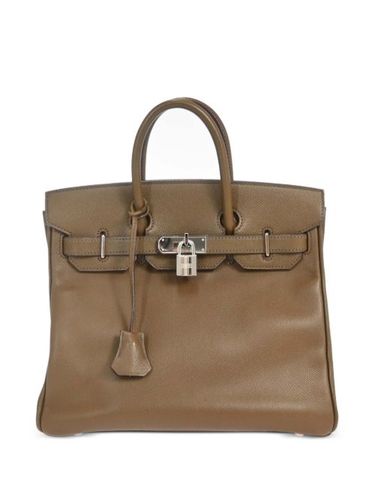 Sac à main Haut a Courroies 28 (2007) - Hermès Pre-Owned - Modalova