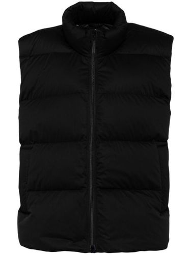 Gilet matelassé à col montant - JNBY - Modalova