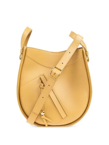 Sac à bandoulière Hammock Slice - LOEWE - Modalova