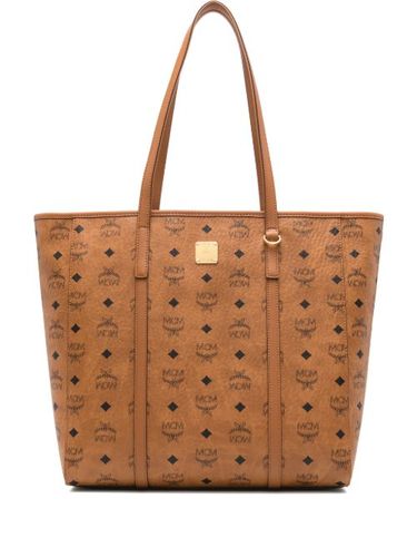 Sac à main Toni médium - MCM - Modalova