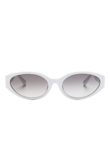 Lunettes de soleil Lyra - Linda Farrow - Modalova