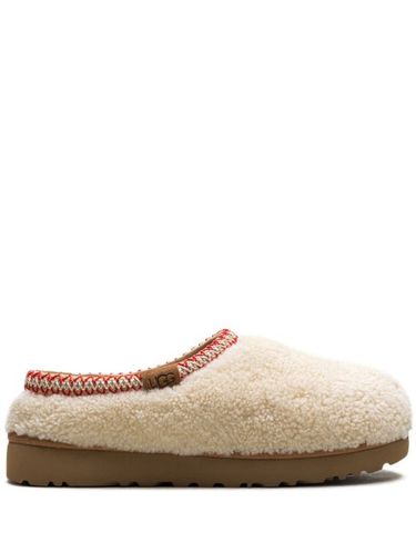 Chaussons Tasman Maxi Curly 'Natural' - UGG - Modalova