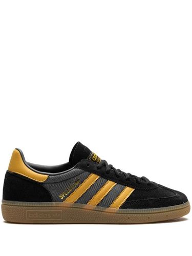 Baskets Handball Spezial 'Core Black Preloved Yellow' - adidas - Modalova