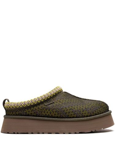 Chaussons Tasman Maxi 'Burnt Olive' - UGG - Modalova