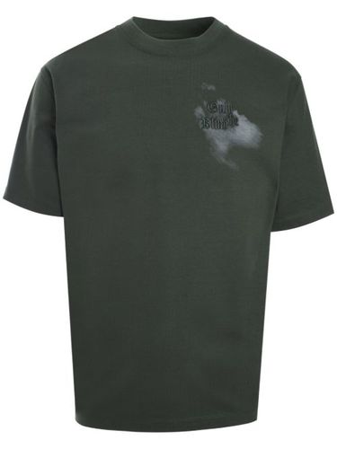 Only the Blind t-shirt Hawk - Vert - Only the Blind - Modalova