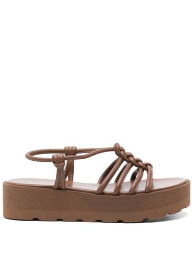 Sandales Hebe 45 mm - Gianvito Rossi - Modalova