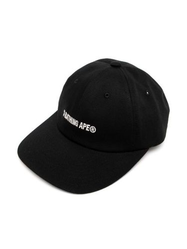Casquette à logo brodé - A BATHING APE® - Modalova