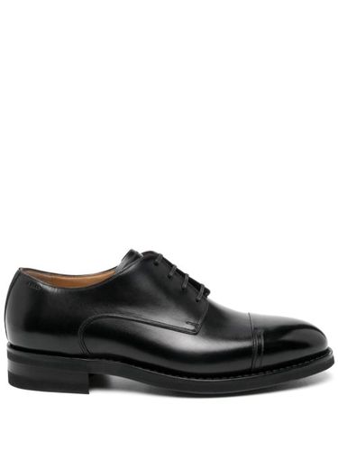 Bally derbies Scrivas - Noir - Bally - Modalova