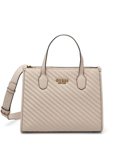 Sac à main Silvana - GUESS USA - Modalova
