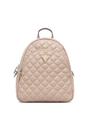 GUESS USA sac à dos Giully - Rose - GUESS USA - Modalova