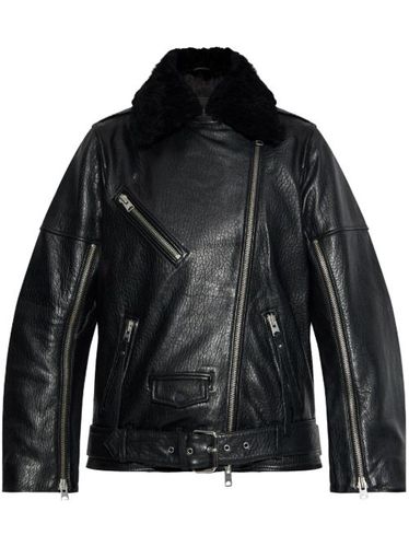 AllSaints veste Vendra - Noir - AllSaints - Modalova