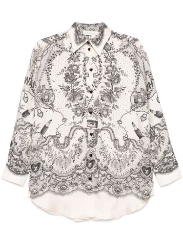 Chemise Crush - ZIMMERMANN - Modalova