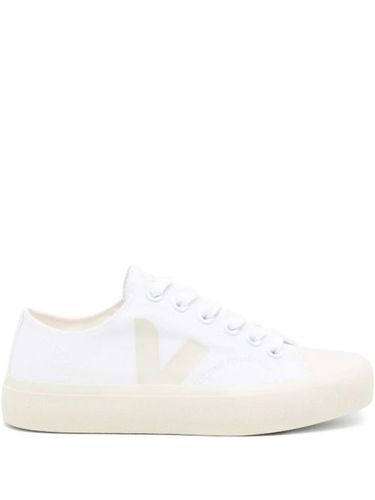Baskets Wata II Canvas 'White Pierre' - VEJA - Modalova