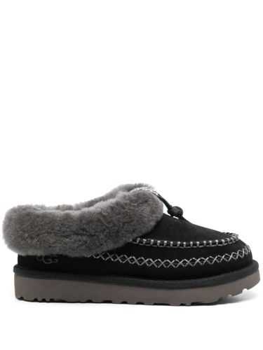 UGG chaussons Tasman Alpine - Noir - UGG - Modalova