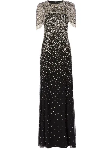 Robe longue Esna - Jenny Packham - Modalova