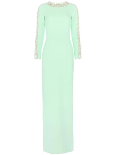 Robe longue Penny - Jenny Packham - Modalova