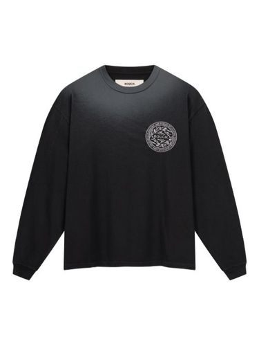 ROUGH. pull Olive Coin - Noir - ROUGH. - Modalova