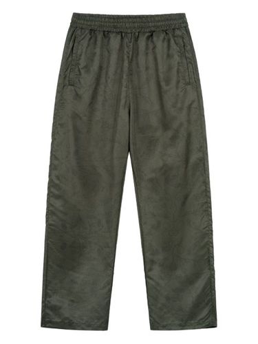 Pantalon de jogging Os Nylon - ROUGH. - Modalova