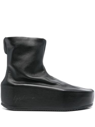 Y-3 bottes Kyasu - Noir - Y-3 - Modalova