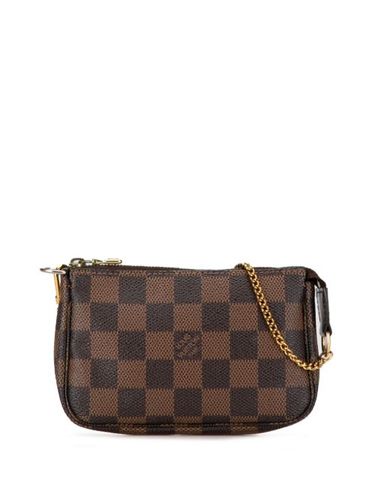 Mini sac à main Pochette Accessoires (2007) - Louis Vuitton Pre-Owned - Modalova