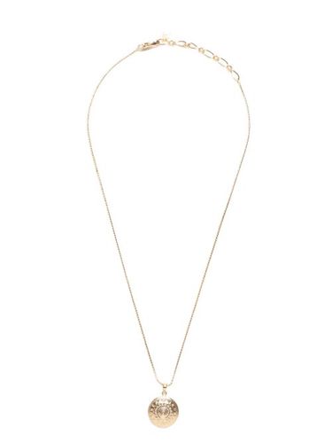 Collier à pendentif (années 1990-2000) - Saint Laurent Pre-Owned - Modalova