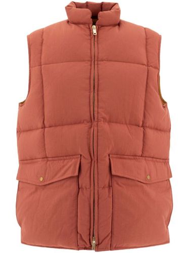 Gilet matelassé - BEAMS PLUS - Modalova