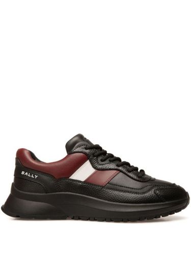 Bally baskets Outline - Noir - Bally - Modalova