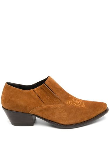 Mocassins à broderies - Needles - Modalova
