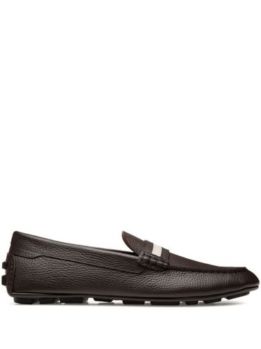 Bally mocassins Kerbs - Marron - Bally - Modalova