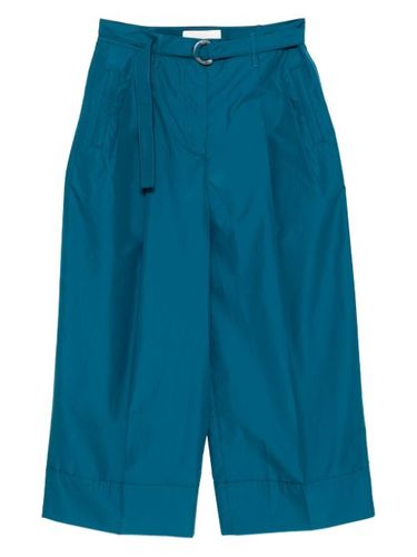 Pantalon à design plissé - 3.1 Phillip Lim - Modalova