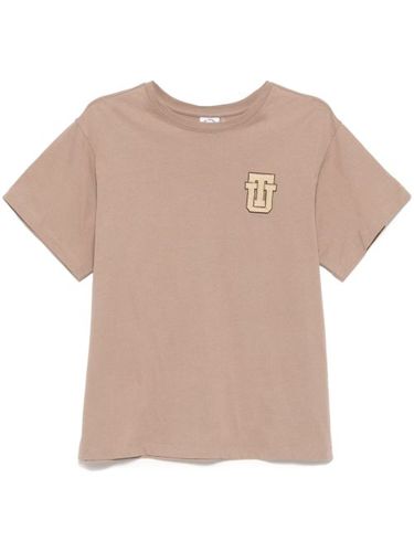 The Upside t-shirt Sammi - Marron - The Upside - Modalova