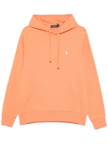 Hoodie à motif Polo Pony - Polo Ralph Lauren - Modalova