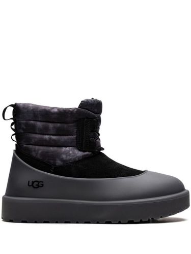 Bottines Mini Lace Wea Smokescreen 'Black' - UGG - Modalova
