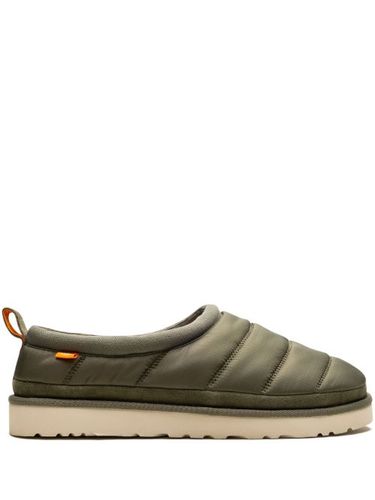 Chaussons Tasman LTA Burnt Olive - UGG - Modalova