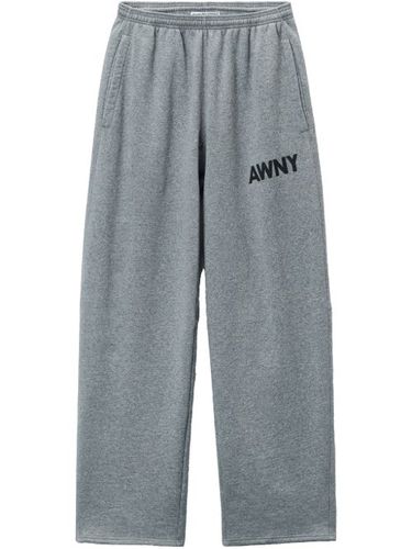 Pantalon Graphic Articulated - Alexander Wang - Modalova